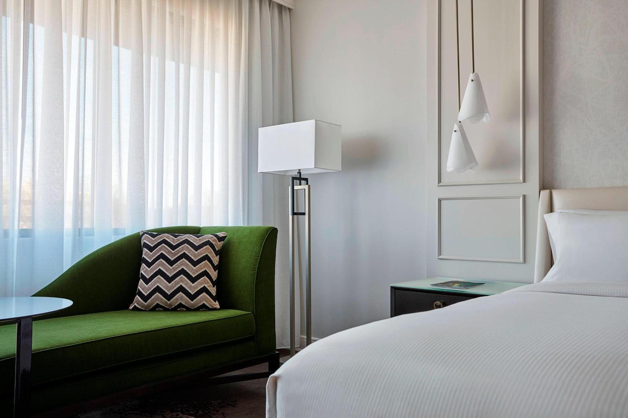 Hotel Charlotte Marriott Southpark Zewnętrze zdjęcie