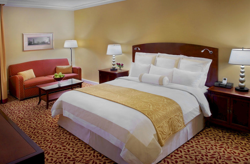Hotel Charlotte Marriott Southpark Zewnętrze zdjęcie